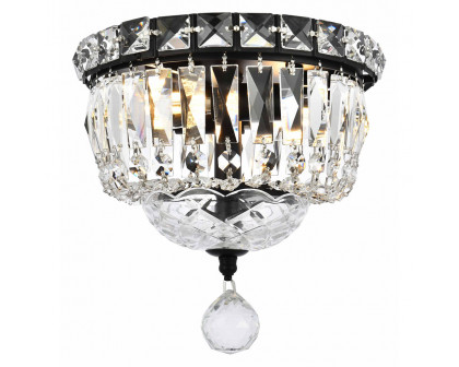 Elegant - Flush Mount Light (PNT-V2528F)