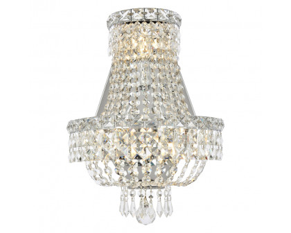 Elegant - Wall Sconce (PNT-V2528W)