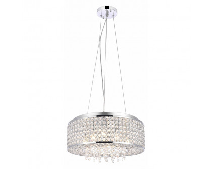 Elegant - Pendant Light (PNT-V2914D)