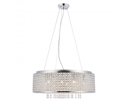 Elegant - Pendant Light (PNT-V2914D)