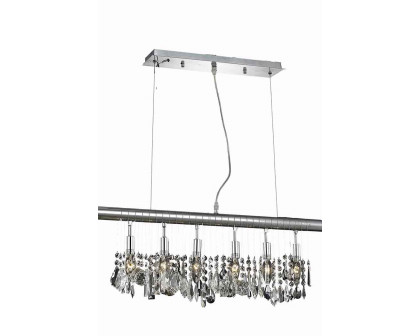 Elegant - Chandelier (PNT-V3100D)