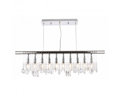 Elegant - Chandelier (PNT-V3100D)