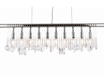 Elegant - Chandelier (PNT-V3100D)