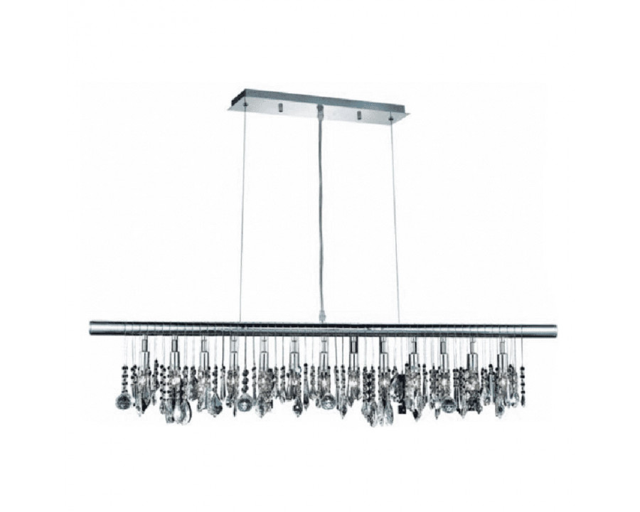 Elegant - Chandelier (PNT-V3100D)