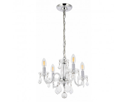 Elegant - Pendant Light (PNT-V7804D)