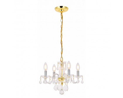 Elegant - Pendant Light (PNT-V7804D)