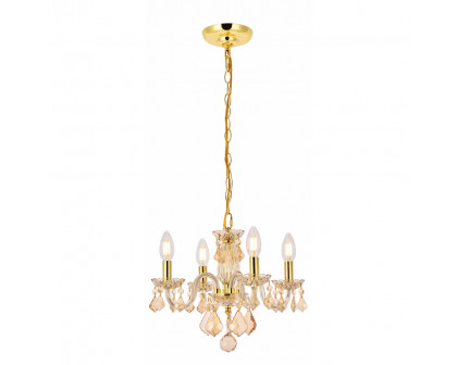 Elegant - Pendant Light (PNT-V7804D)