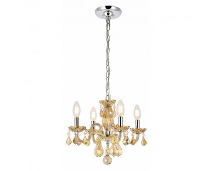 Elegant - Pendant Light (PNT-V7804D)