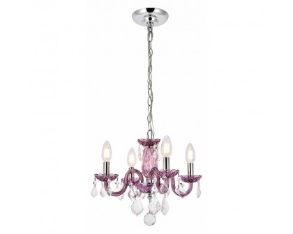 Elegant - Pendant Light (PNT-V7804D)