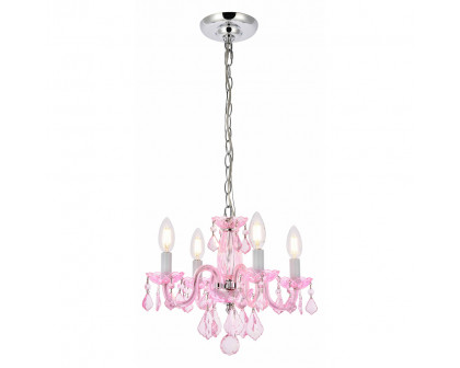 Elegant - Pendant Light (PNT-V7804D)