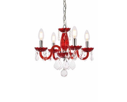 Elegant - Pendant Light (PNT-V7804D)