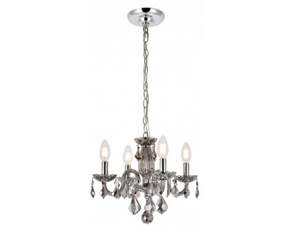 Elegant - Pendant Light (PNT-V7804D)