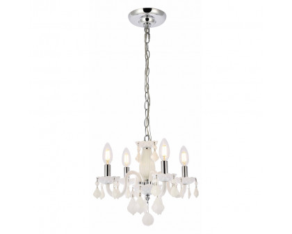 Elegant - Pendant Light (PNT-V7804D)