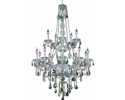 Elegant - Chandelier (PNT-V7815G)