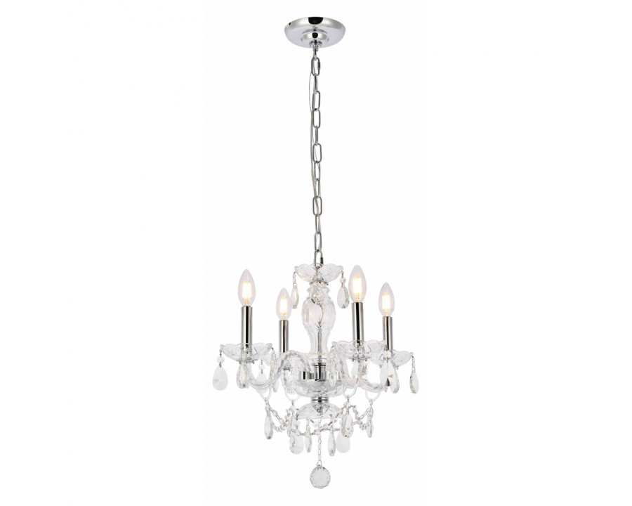 Elegant - Pendant Light (PNT-V7834D)