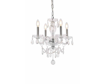 Elegant - Pendant Light (PNT-V7834D)