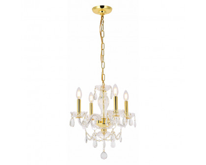 Elegant - Pendant Light (PNT-V7834D)