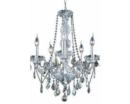 Elegant - Chandelier (PNT-V7855D)