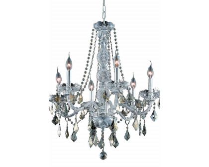 Elegant - Chandelier (PNT-V7855D)