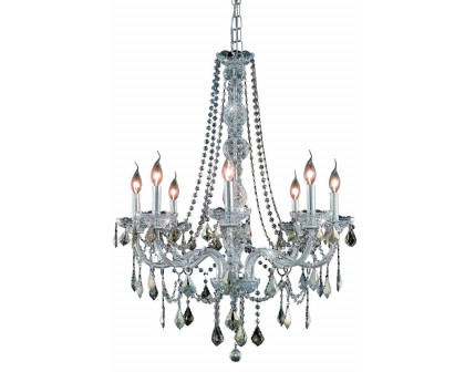 Elegant - Chandelier (PNT-V7855D)