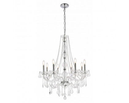 Elegant - Chandelier (PNT-V7855D)