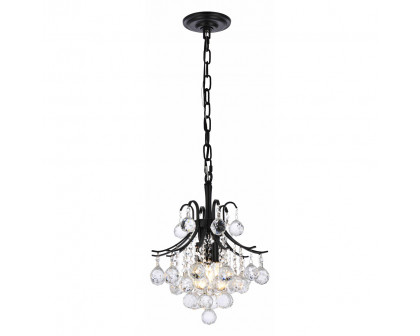 Elegant - Pendant Light (PNT-V8000D)