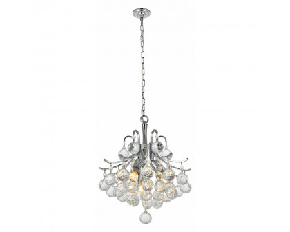 Elegant - Pendant Light (PNT-V8000D)