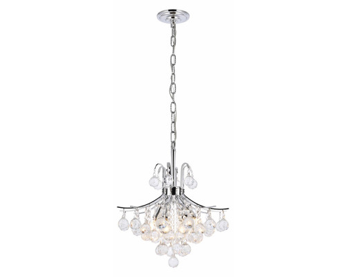 Elegant - Pendant Light (PNT-V8000D)