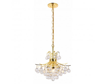 Elegant - Pendant Light (PNT-V8000D)