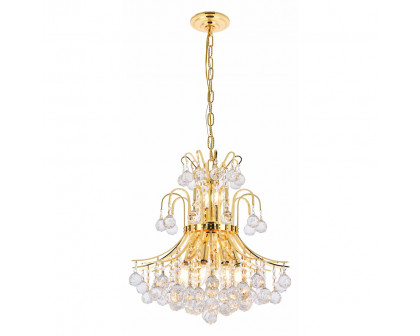 Elegant - Pendant Light (PNT-V8001D)