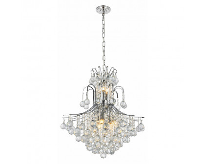 Elegant - Pendant Light (PNT-V8001D)