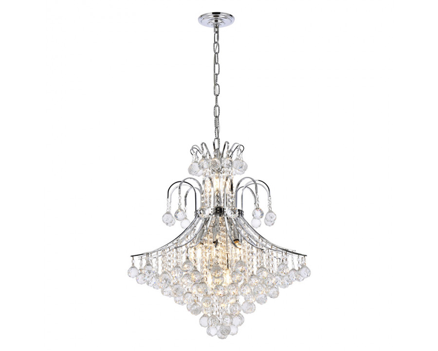 Elegant - Pendant Light (PNT-V8001D)