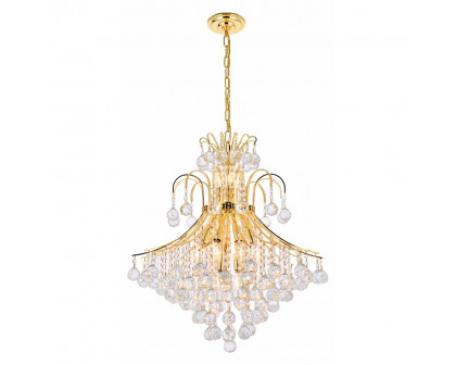 Elegant - Pendant Light (PNT-V8001D)