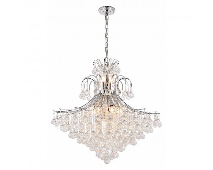 Elegant - Pendant Light (PNT-V8001D)