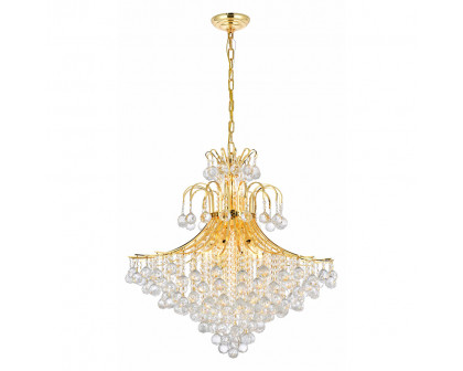 Elegant - Pendant Light (PNT-V8001D)