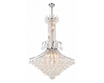 Elegant - Chandelier (PNT-V8006G)