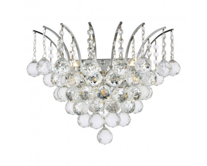 Elegant - Wall Sconce (PNT-V8031W)