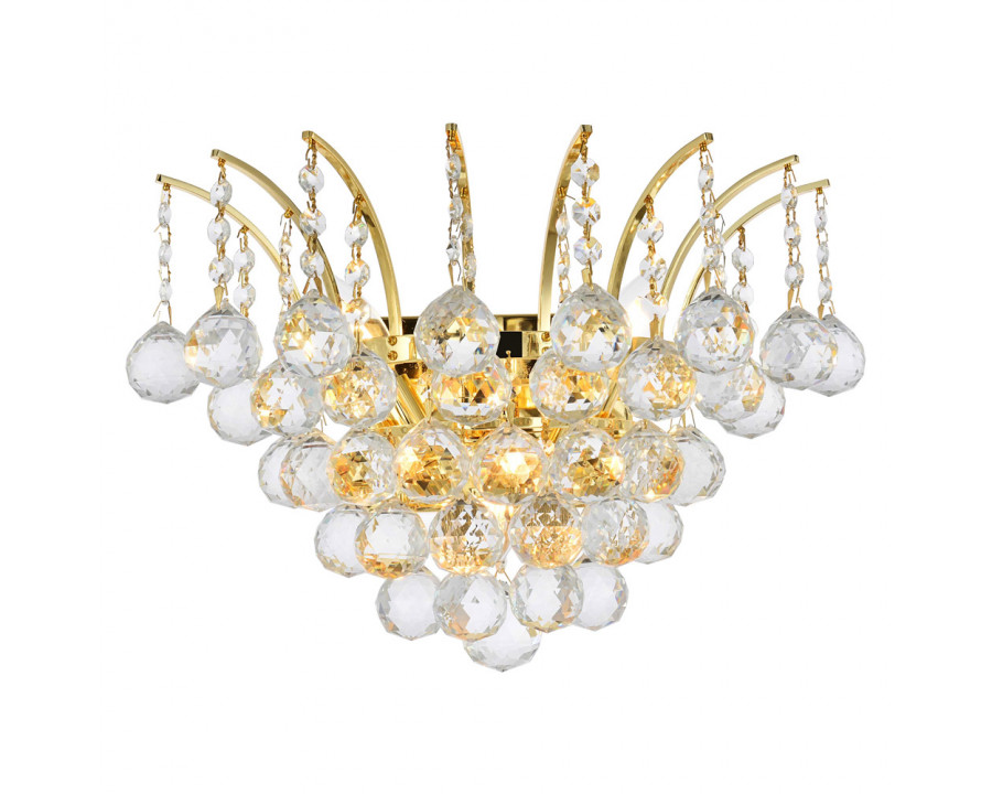 Elegant - Wall Sconce (PNT-V8031W)