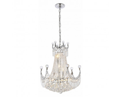 Elegant - Chandelier (PNT-V8949D)