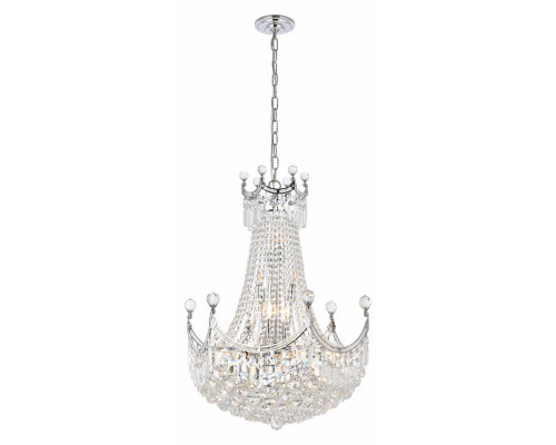 Elegant - Chandelier (PNT-V8949D)