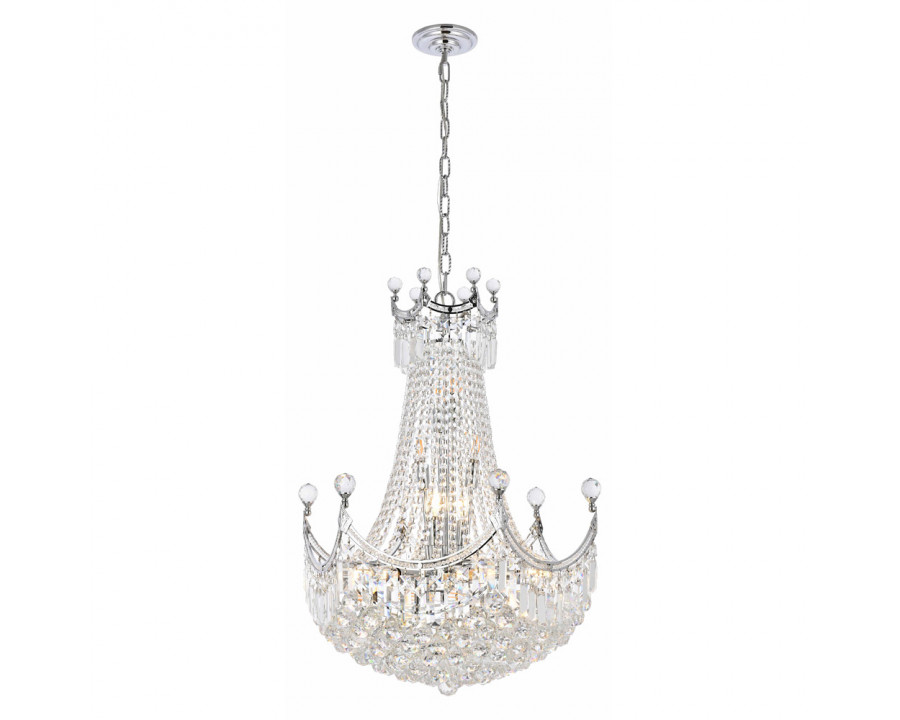 Elegant - Chandelier (PNT-V8949D)