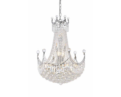 Elegant - Chandelier (PNT-V8949D)