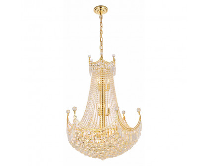 Elegant - Chandelier (PNT-V8949D)