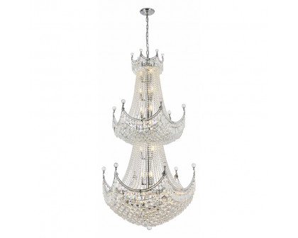 Elegant - Chandelier (PNT-V8949G)