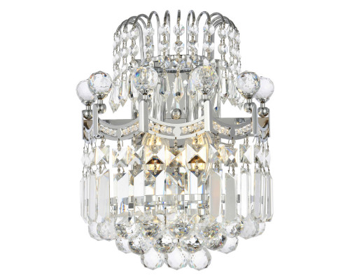 Elegant - Wall Sconce (PNT-V8949W)