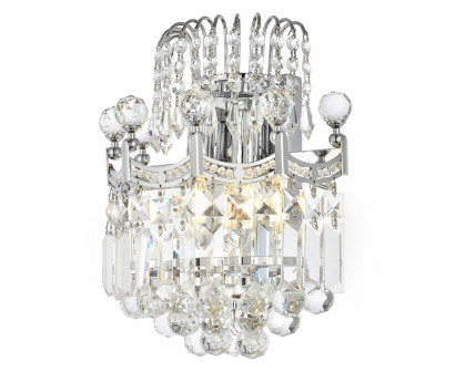 Elegant - Wall Sconce (PNT-V8949W)