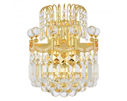 Elegant - Wall Sconce (PNT-V8949W)