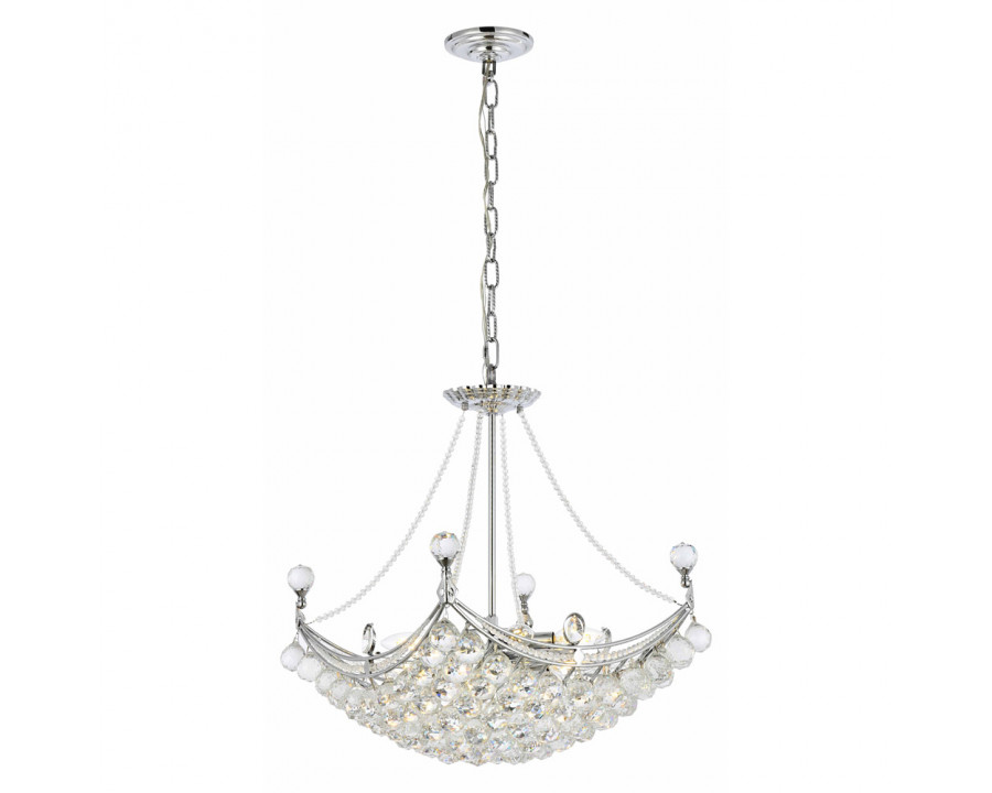 Elegant - Chandelier (PNT-V9800D)