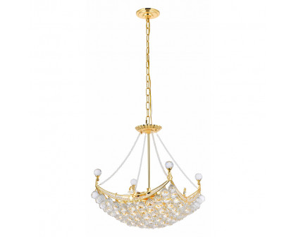 Elegant - Chandelier (PNT-V9800D)