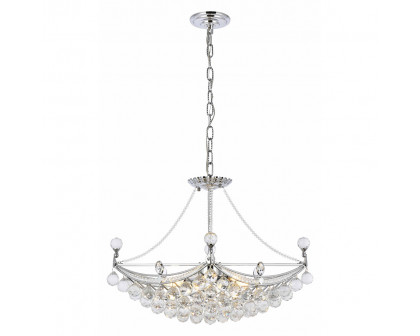 Elegant - Chandelier (PNT-V9800D)